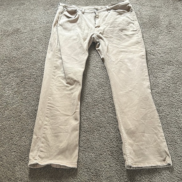 514 LEVI - Picture 3 of 4